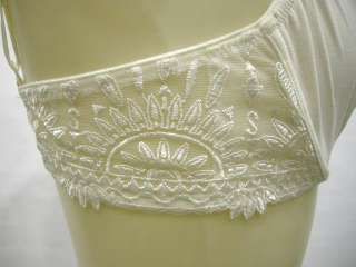 REGGISENO CHANTELLE ART.2692 AFRICA T.6/D 40/D AVORIO  