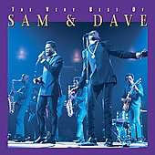 The Very Best of Sam Dave by Sam Dave CD, Jul 2009, Rhino Flashback 