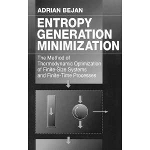   of Finite Size Systems and [Hardcover] Adrian Bejan Books