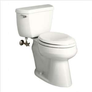  Kohler Wellworth K 3481 U 96 Bathroom Elongated Toilets 