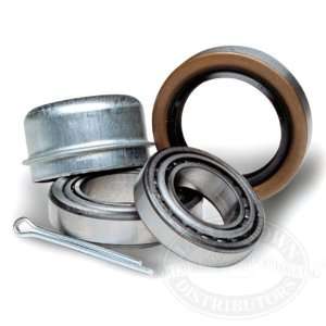  Trailer Roller Bearing Kits 81111 1 in Spindle