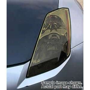   350Z turn signal JDM smoked tinted cover protection film   Nissan 350Z