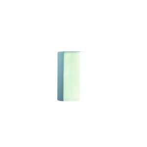  Ambiance Closed Top Cylinder Wall Sconce Finish Granite 