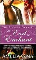 An Earl to Enchant (Rogues Amelia Grey
