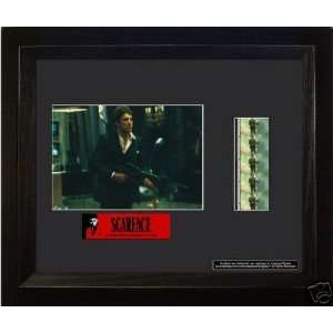   Al Pacino Framed Original 35mm Film Cells   FC2438 