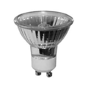   35W GU10 Halogen Light Bulb, 120 Volt 35 Watt GU10 Halogen Light Bulbs