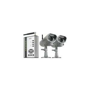    SVAT GigaXtreme GX301 013 Video Surveillance System