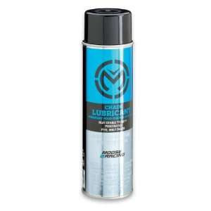  Moose Chain Lube 3605 0025 Automotive