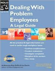   Legal Guide, (0873379683), Amy DelPo, Textbooks   