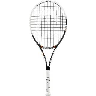 Head YouTek IG Speed MP 18/20 Tennis Racquet Unstrung (Apr. 1, 2011)