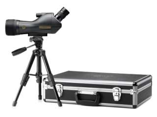 Leupold 15 45x60 SX 1 Ventana Spotter Kit Black Angeld 111359  
