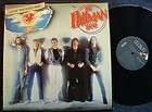 Dillman Band Lovin the Night Away RCA AFL1 3909 12 LP  