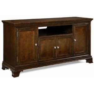  Southern Living 27078 Urban Heights 60 TV Stand In 
