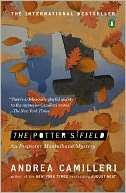 The Potters Field (Inspector Andrea Camilleri