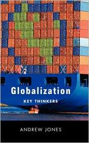 Globalization, (0745643213), Andrew Jones, Textbooks   