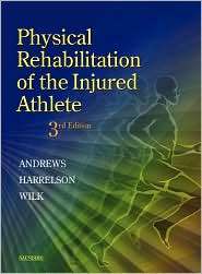   Athlete, (072160014X), James R. Andrews, Textbooks   