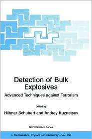 Detection of Bulk Explosives Advanced Techniques against Terrorism 