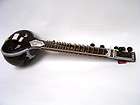 NEW AUTHENTIC SMALL HALF 1/2 SIZE INDIAN SITAR w/ EXTR