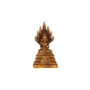  Buddha Brass 3cm