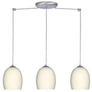  Besa Lucia Pendants   3EB 169707 SN