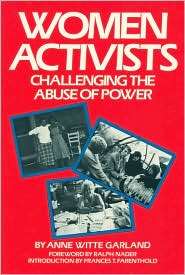   of Power, (0935312803), Anne Witte Garland, Textbooks   