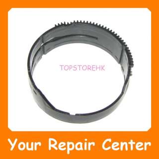 New Zoom Lens Ring Unit Error Repair Part Replacement for Canon 