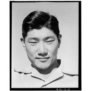  Henry Hanawa,mechanic,Manzanar Relocation Center 