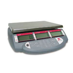  OHAUS EC3 EC Series Counting Scale 3kg capacity, 0.0001kg 