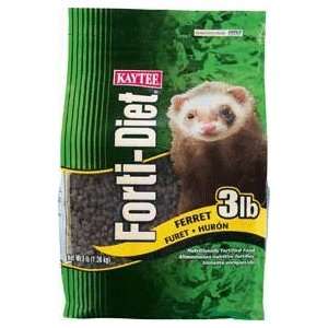  FortiDiet Ferret 3lb.