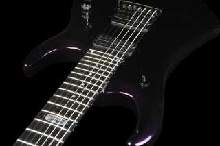 Ernie Ball Music Man Ball Family Reserve JPX7 John Petrucci Guitar 