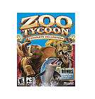 Zoo Tycoon Complete Collection (2008) (PC, 2008)