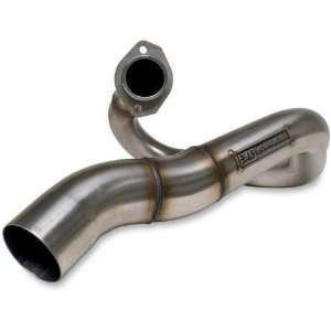  Yoshimura Exhaust Head Pipes   Stainless Steel 2257 101 K 