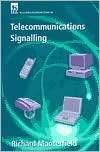 Telecommunications Signalling, (0852967616), Richard J. Manterfield 