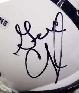 Dont be fooled by the many fake autographs on . This autograph is 