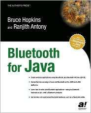   For Java, (1590590783), Ranjith Antony, Textbooks   