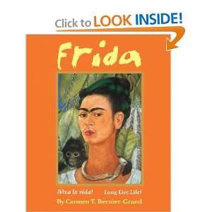  Frida Viva La Vida/Long Live Life   [FRIDA 