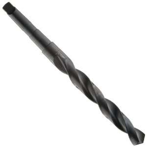   Spiral Flute, 118 Degree Point Angle, 1 1/4 Industrial & Scientific