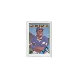  1988 Topps #785   Alvin Davis Sports Collectibles