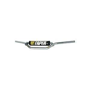  Pro Taper SE Handlebar Silver RM Low   7/8 Everything 