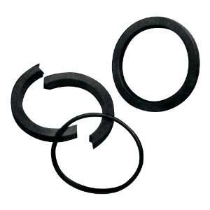   Fluid Systems SM86410 Rear Crank Seal for Small Block Chevrolet 400