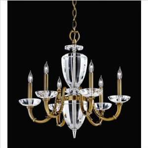    Nulco Lighting Chandeliers 4006 83 Chandelier N A