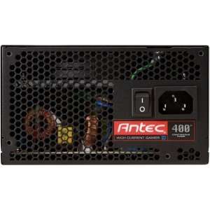   Antec HCG 400M ATX12V & EPS12V Power Supply   HCG 400M Electronics