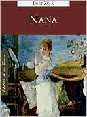 NANA (Edition NOOK Speciale Version Francaise) Emile Zola NANA (French 
