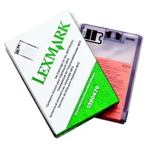  Lexmark Black Ink Cartridge For Execjet 4072 Electronics