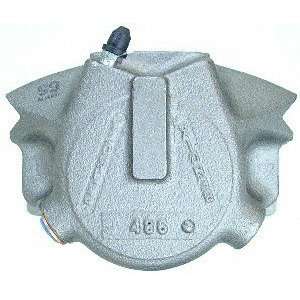 American Remanufacturers Inc. 11 4086 Front Left Rebuilt Caliper With 