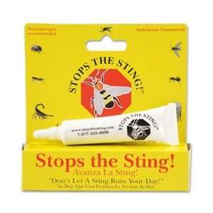  Stops the Sting .37 oz. (3 Pack)