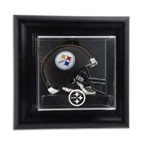  Mounted Memories Pittsburgh Steelers Wall Mounted Mini 