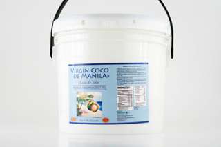 Manila Coco Virgin Coconut Oil + Extra Virgin Olive Oil  Best of 