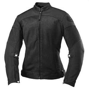  Victory Motorcycles Womens Core Mesh Jacket Large pt 