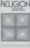 Religion for a New Generation, (0023859903), Jacob Needleman 